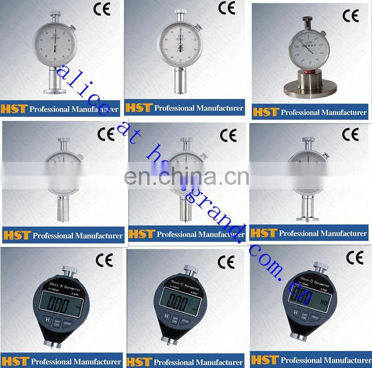 TH/200 TIME 5430 Shore A Hardness Tester