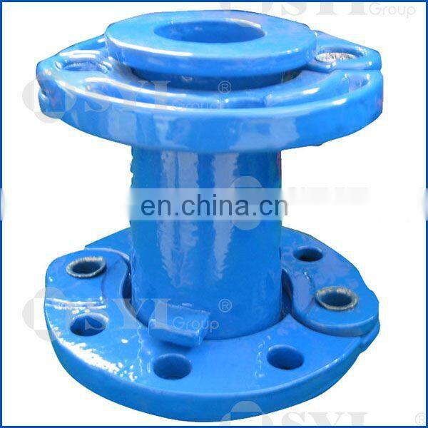 Adjustable Flange Mechanical Joint Pipe Fitting-SYI Group