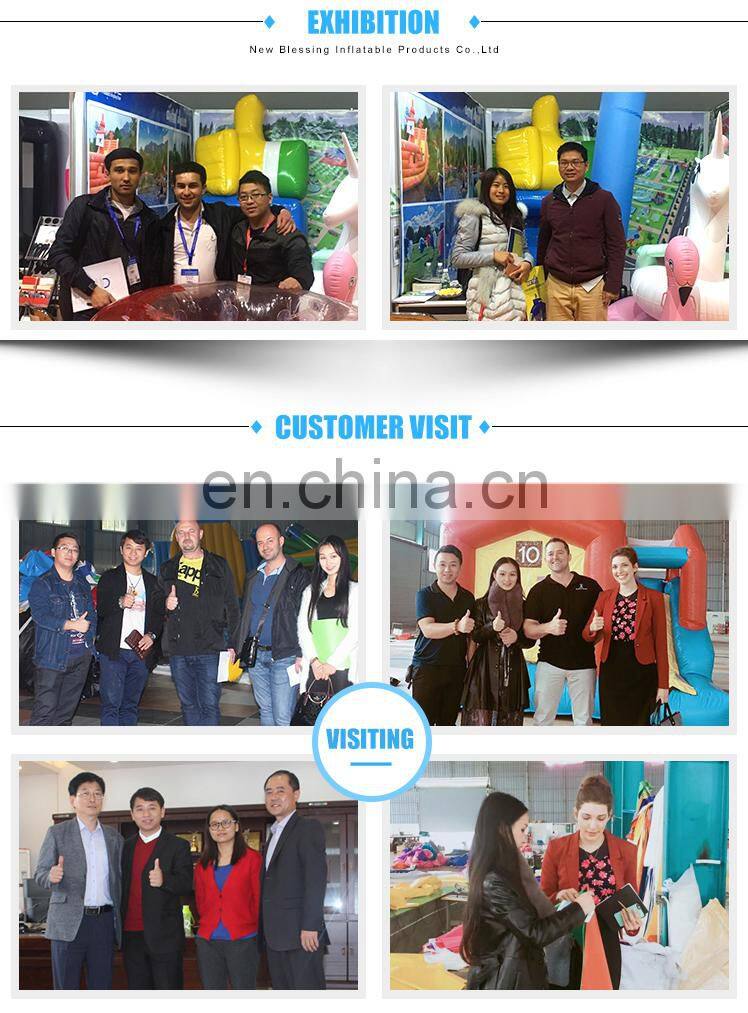 2018 new design pure love spire inflatable wedding party tent for sale