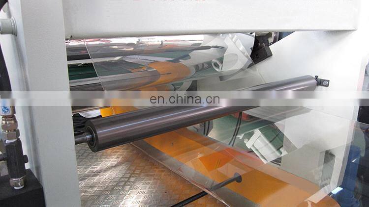 3-30mm thick 1500mm width output 500 kg/h PP/PE/ABS corrugated board production line