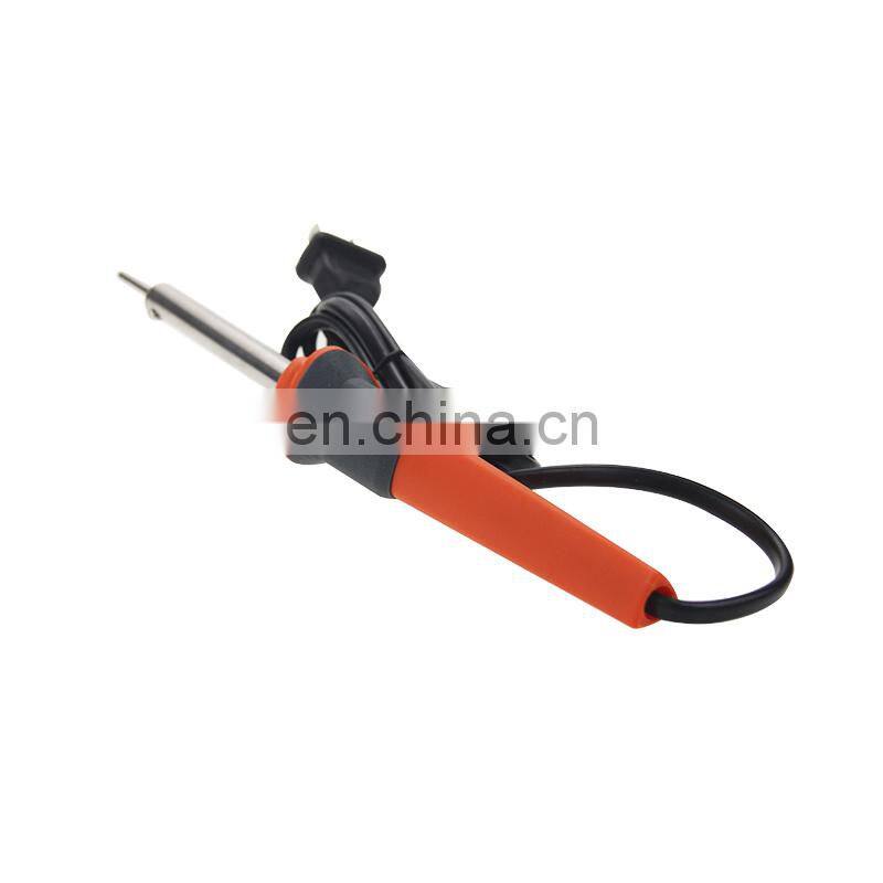 FRANKEVER US EU UK Plug Optional heater electric soldering iron