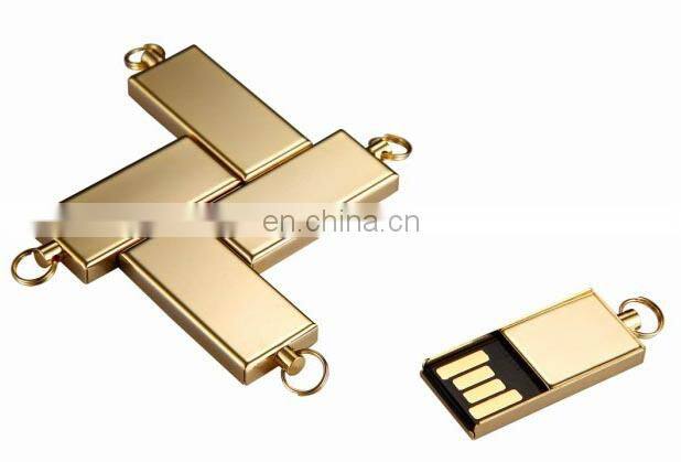 2020 hot selling oem logo metal flash drive usb 2.0 3.0 memory sticker super mini metal pen drive