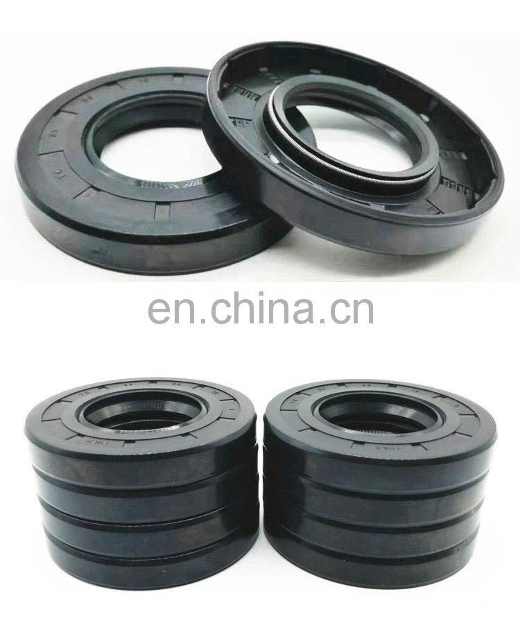 Widely Used Different Type Oil Resistance Seal Tractor Rubber Shaft Oil Seal In Competitive Price