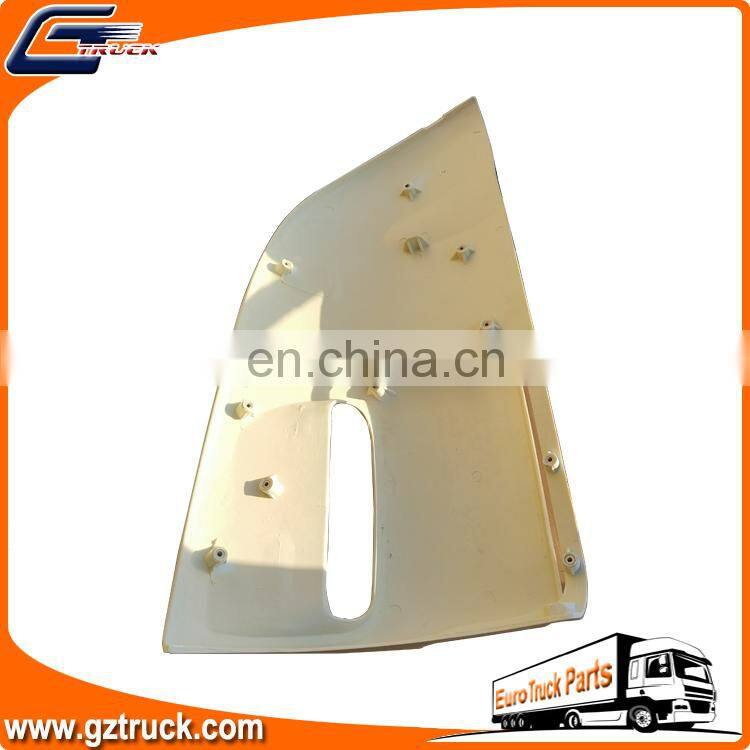European Truck Auto Body Spare Parts Air Wind Deflector Oem 1751406 1538385 for SC Truck Air Conveyor