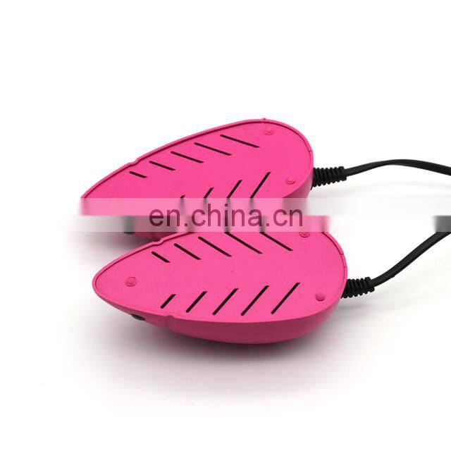 big Mouse model kids exclusive Mini Size Electric Shoe Dryer