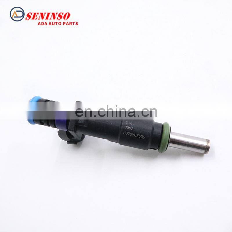 Original New Fuel Injector nozzle 420874846 420874834 For MOTORCYCLE&OUTBOARD 8 Holes