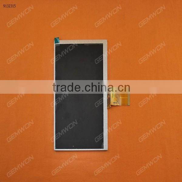 New Display Screen For 163 * 96 FY07021DI26A170-2-FPCI-B 010410A00-575-G