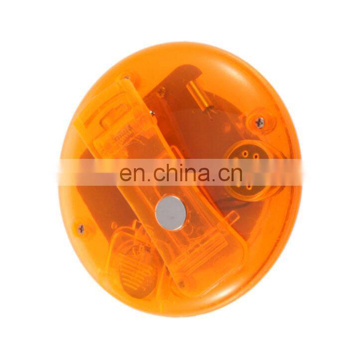 Mini Round LCD Digital Cooking Home Kitchen Digital Countdown Timer UP Timer Alarm