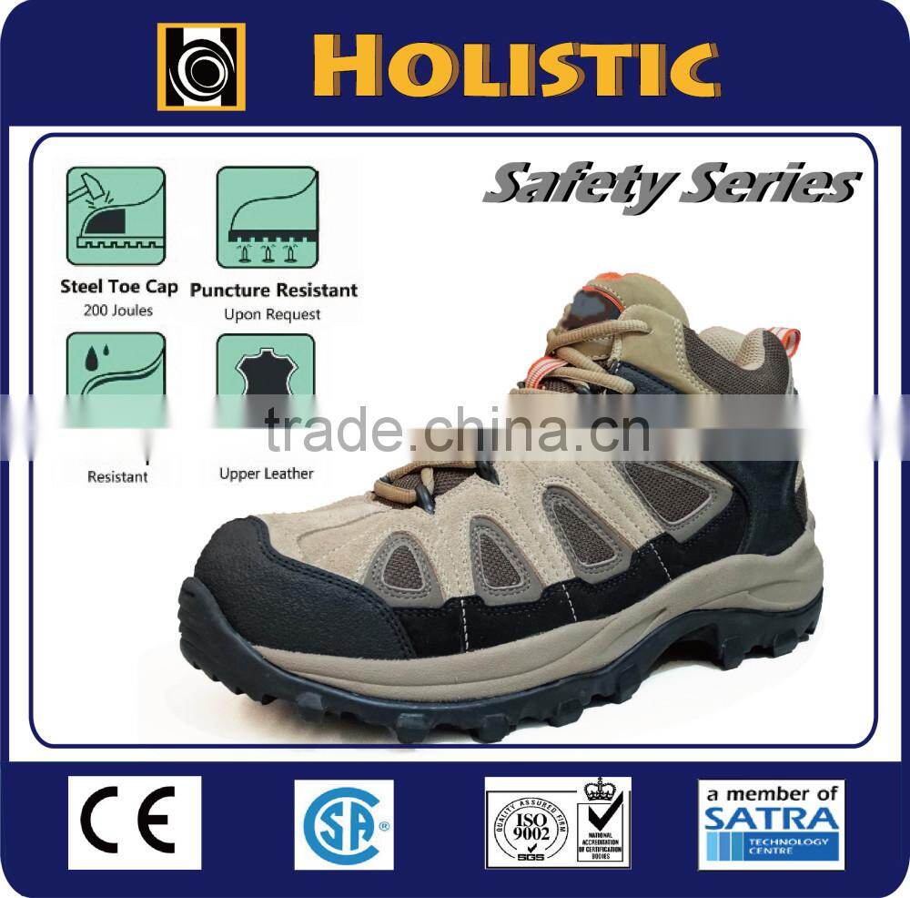 Wholesale Manufacture Safety shoes