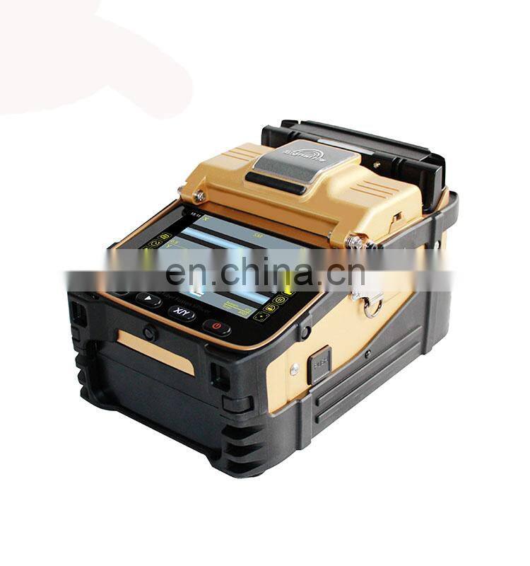 Used Fusion Splicer Splicing Machine Fusion Splicer Ai-8 Fiber Splicing Machine