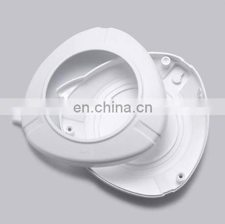 Custom plastic injection molding products