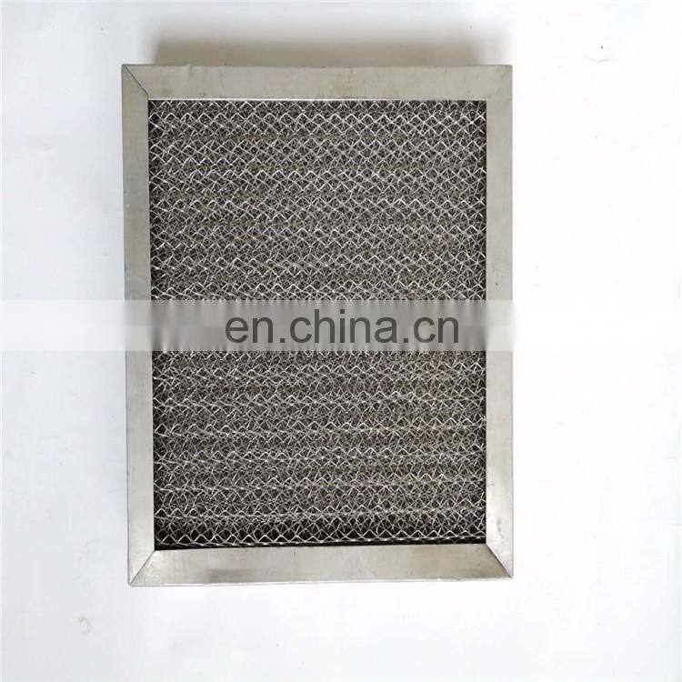 Anping Fume Filter Mesh/Air filter/Efficient kitchen air filter