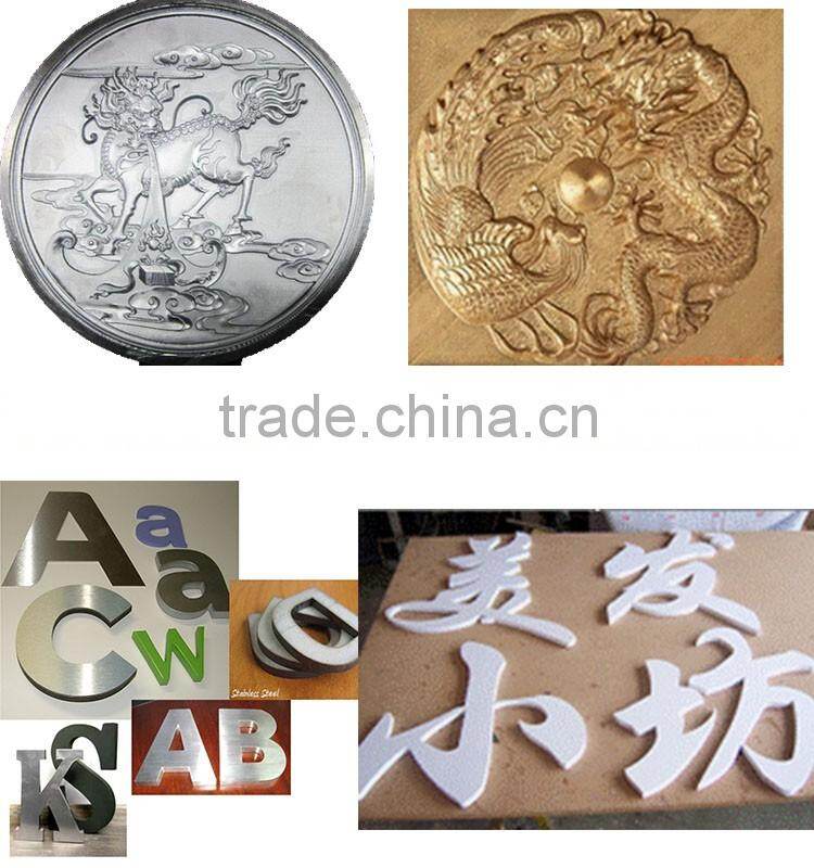 Plastic cnc router parts made in China