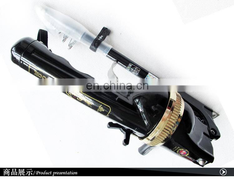 Automatic Fishing Rod Reel Combo Kit Carbon Fiber Folding Telescopic Fishing Pole Reel Set Carp Fishing Tackle Tools