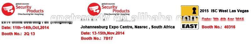 2.0 megapixel 1/3" OV CMOS sensor ONVIF H.264 cloud P2P ip camera