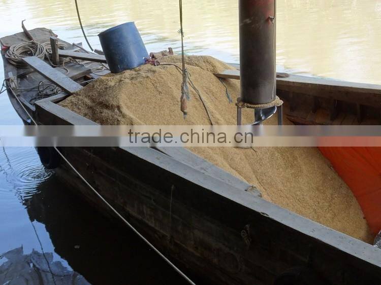 Vietnam ST20 Fragrant Rice