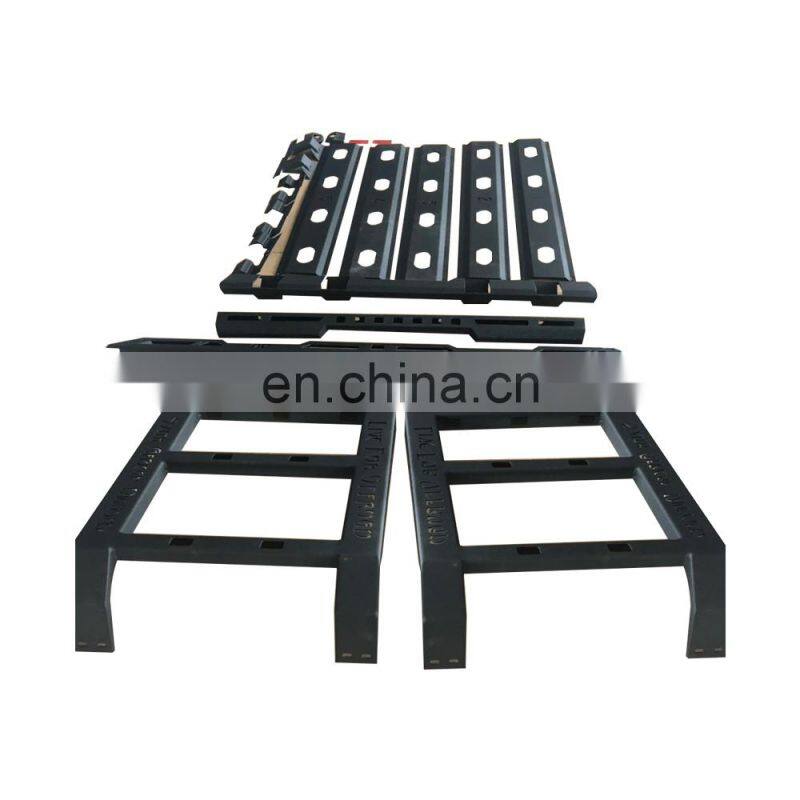For Jeep JL for wrangler Lantsun JL1087 luggage rack roof rack basket 1 pieces order