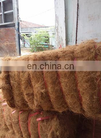 COCONUT FIBER FERTILIZER