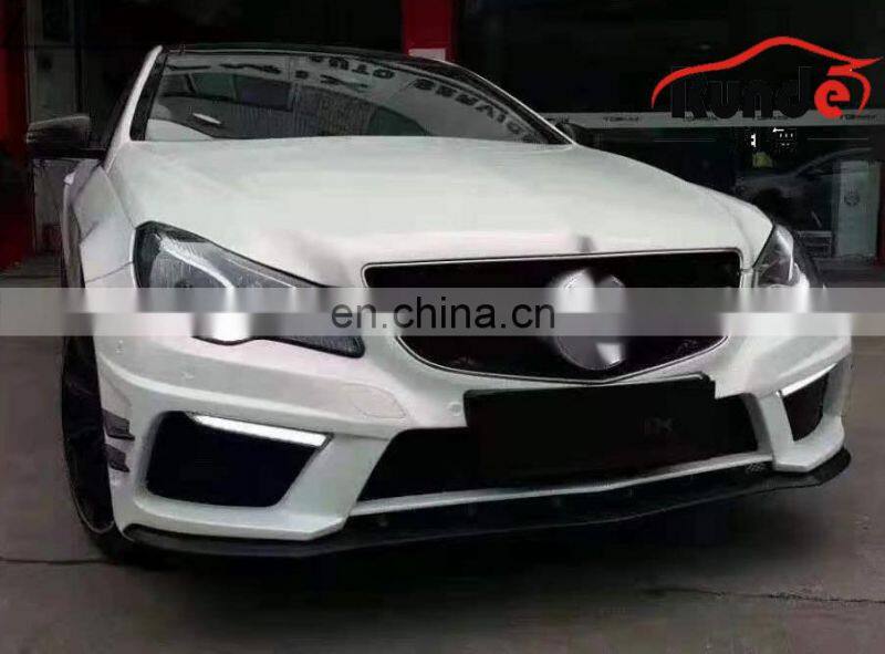 RD Fashionable Design New arrival PD Style FRP Material Body Kit For 2009-2017 MERCEDES BENZ W207 C207 body kit