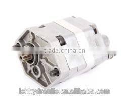 hydraulic gear pump