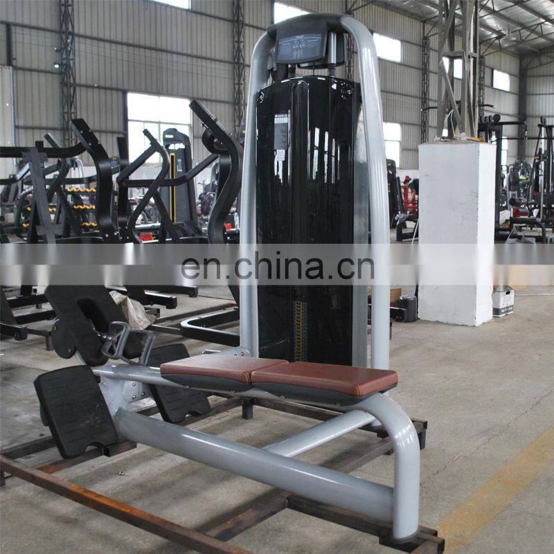 Sport Multi Gym Hot Home Gym Machines Exercise Rowing Machine Dezhou Fitness Equipment  Tank Top Bodybuilding Machine
