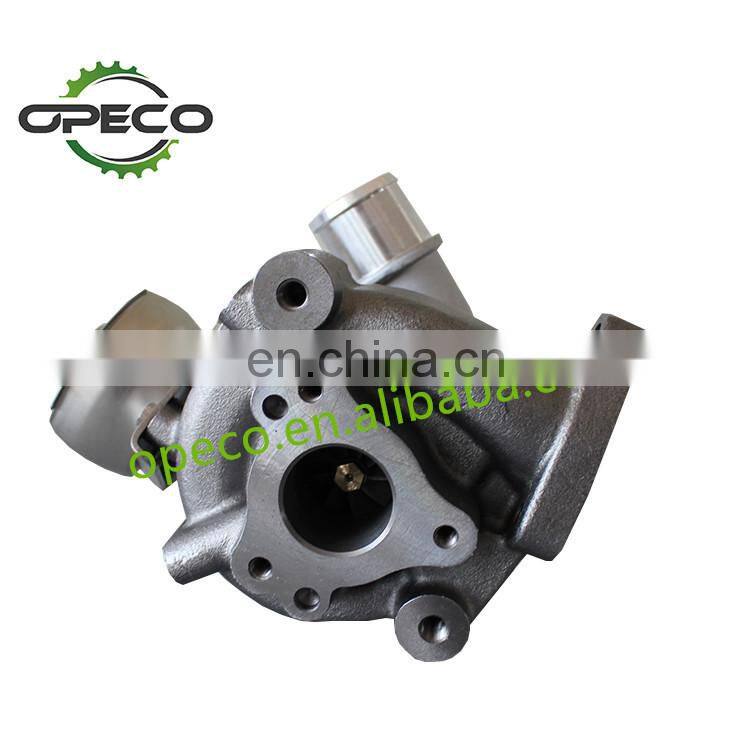 For Hilux 2.0T turbocharger 801891-0002 1720127040 1720127040D 17201-27040 17201-27040D 12701-70040 1270170040 721164-0014