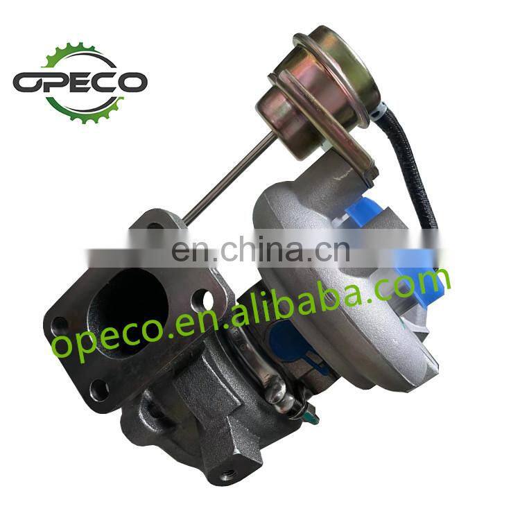 For Mitsubishi Fuso 4M50-3AT7 turbocharger TD04 49389-02042 4938902042 49389-02040 49389-02041 49389-02043 49389-02049