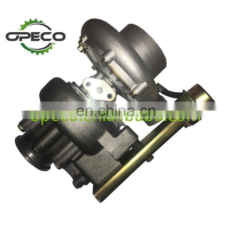 6DF CA6DF2-24/26 turbocharger 1118010-420-3530J 4050268 4050267