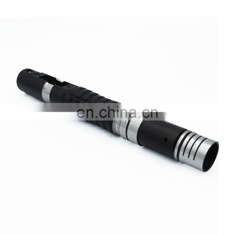 Customized cnc machining parts