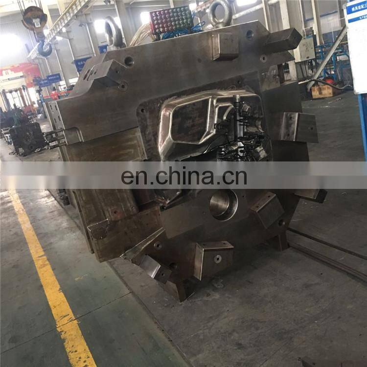 TS16949 Factory Reasonable Price High Quality Custom Aluminum Die Casting Parts