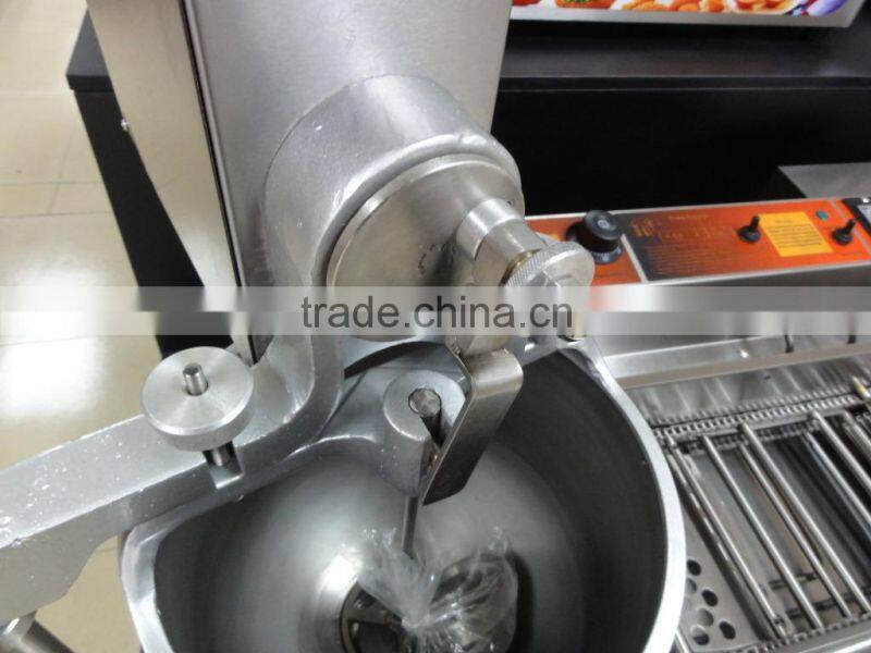 Donuts Automatic Machine Made In China