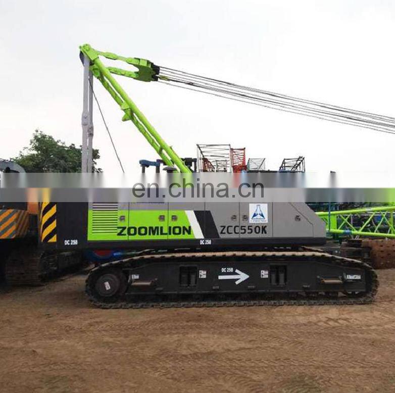Crawler Crane 65 Ton  Crawler Crane 80 Ton