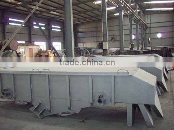 Mining linear vibration screen for sale