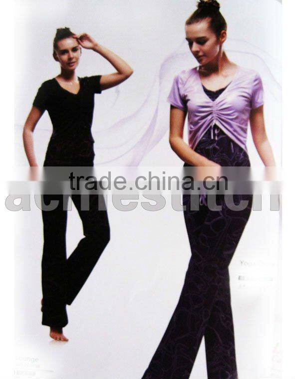 High quality yoga wear for women !---22343