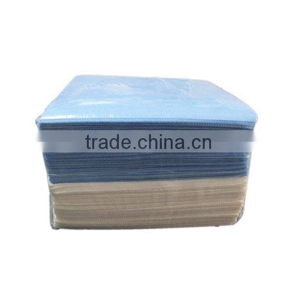 Multi-Purpose Cleaning Cloth Wipe Roll for Kitchen And Household