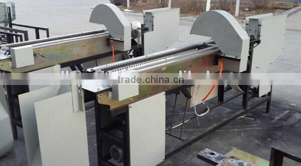 Ice Cream Stick Quality Inspection Machine|Wood Ice Cream Sticks Selector