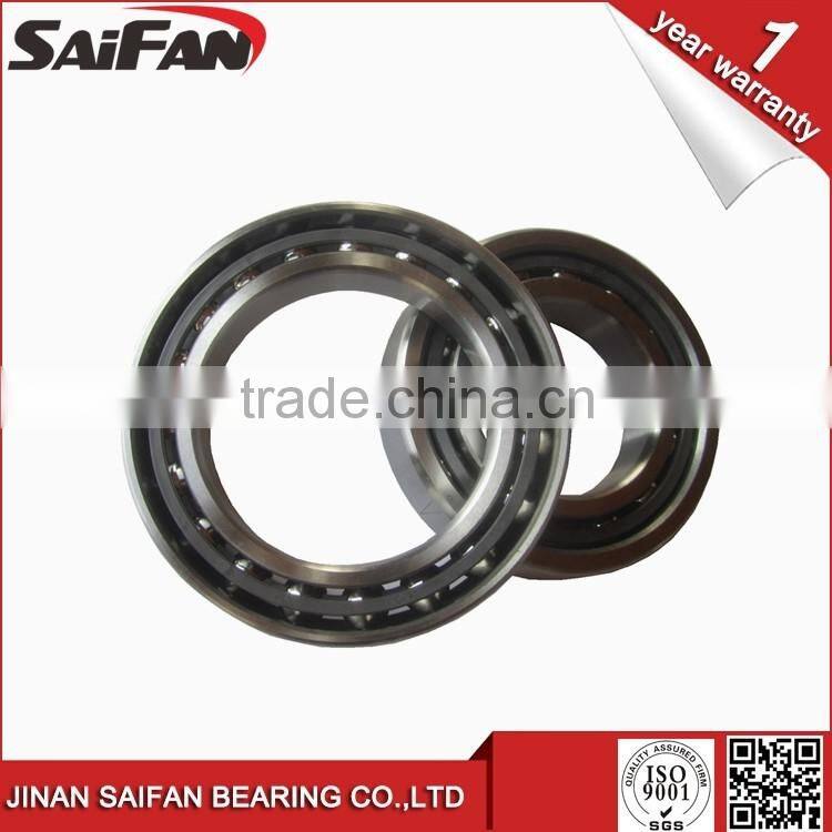 NSK SAIFAN Angular Contact Ball Bearing 71915 NSK Japan Bearing 71915CTA