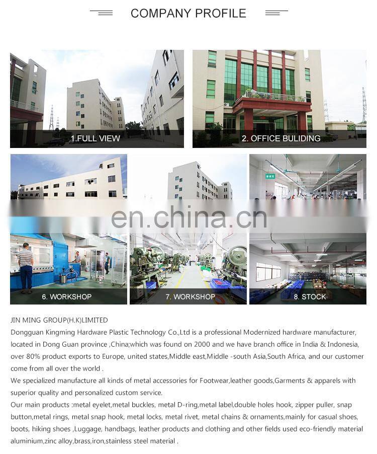 Hot sale Fashion Metal Bag Accessories Handbag Hardware Handbag Strap Connector