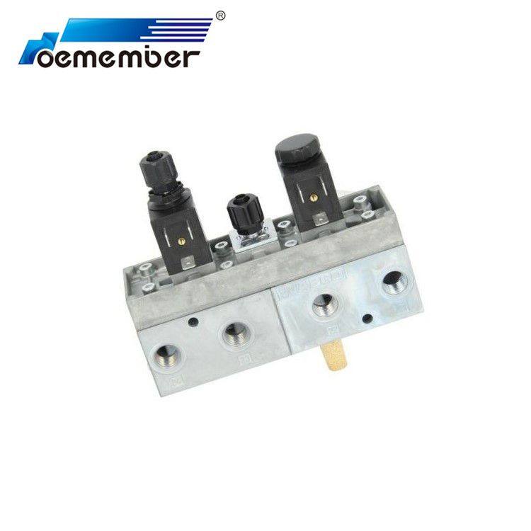 OE Member Door Control Valve 0007603978 1506178 A0007603978 Solenoid Valve for Mercedes Benz
