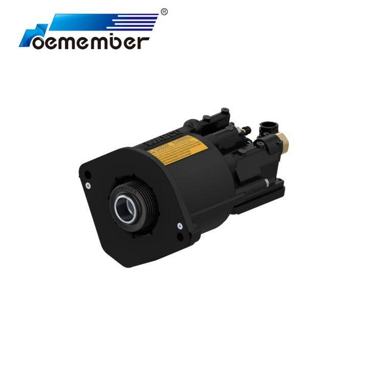 High Performance Automatic Vacuum Clutch Booster 9701500010 Clutch Servo