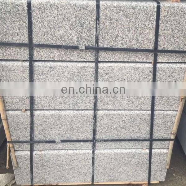 Cheap China grey granite bench top ,G603 kitchen granite countertops