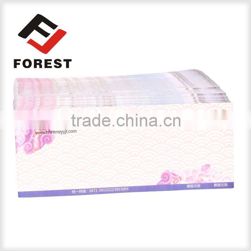 customized concert tickets,scenic spot ticket, theater tickets