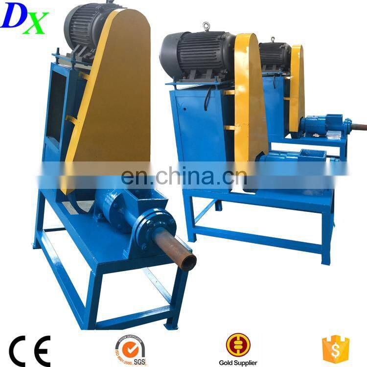 birch oak palm sawdust Wood briket machine made in China