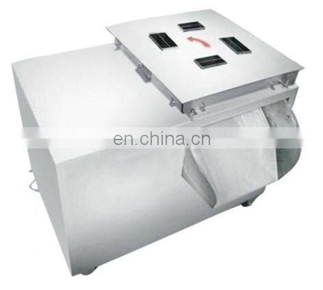 2015 hot sale Stainless steel foodstuffs factory mango cutting machine mango slicing machine
