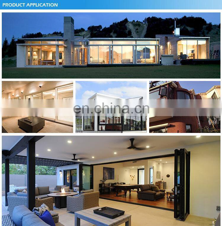 PVC house window plastic home windows