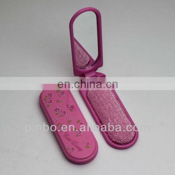 Foldable Magic Lint Brush