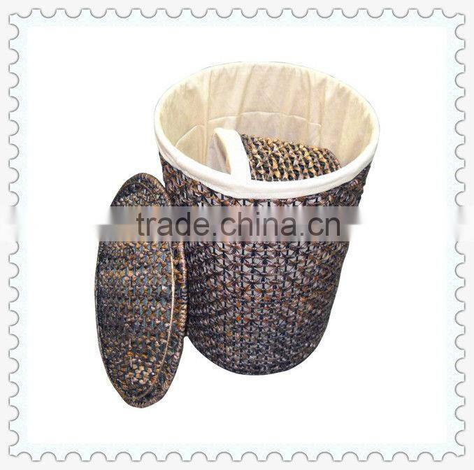 high quality laundry basket wholesale