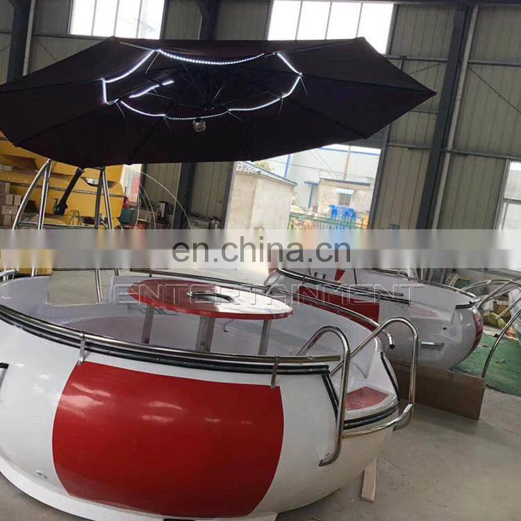 Barbecue boat for sale Luxury Leisure Boat