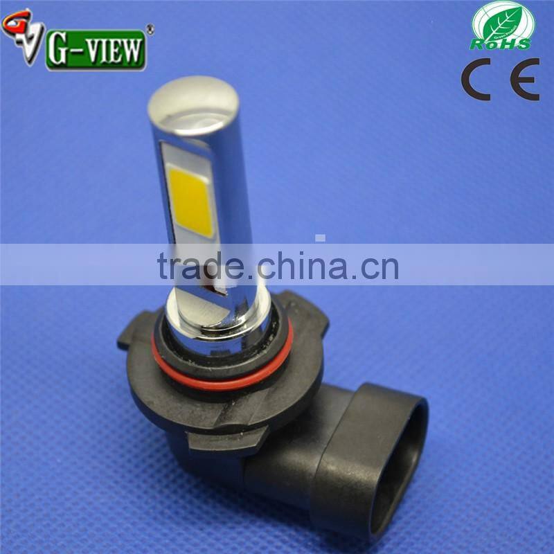 China factory nissanparts PSX26W 50W foglamp Creechip from America new product led light for car