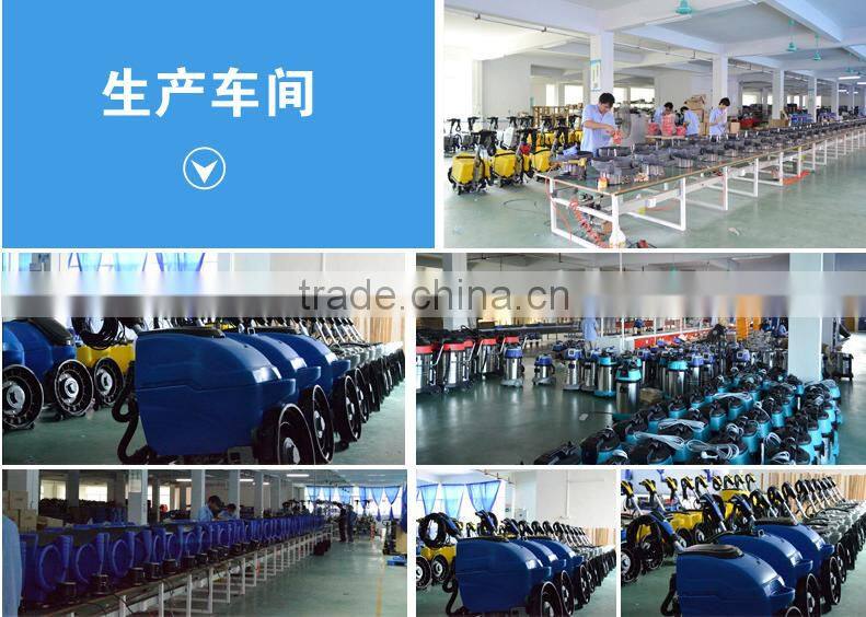 hot water carpet extractor